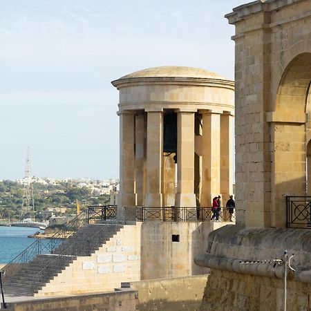 Valletta Collection - Mediterranean Views المظهر الخارجي الصورة